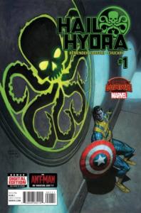 Hail Hydra