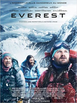Everest Film