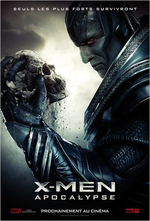 X-Men: Apocalypse Film