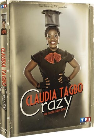 Claudia Tagbo Crazy