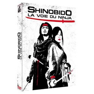 Shinobido, la voie du Ninja
