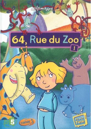 64, Rue du Zoo