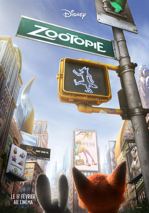 Zootopie Film