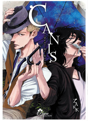 CANIS -Dear Mr.Rain- Manga