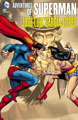Adventures of Superman - José Luis Garcia Lopez