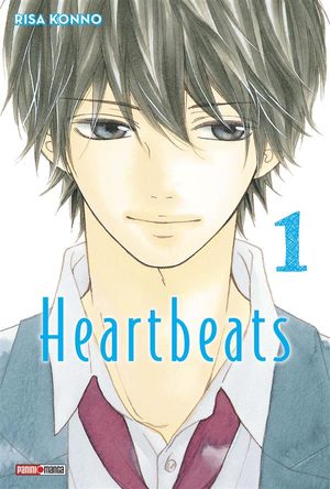 Heartbeats Manga