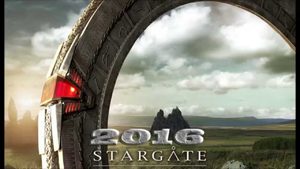Stargate Reboot