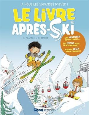 Le livre après-ski