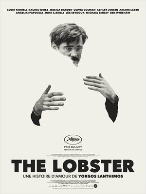 The Lobster Film