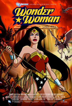 Wonder Woman Film