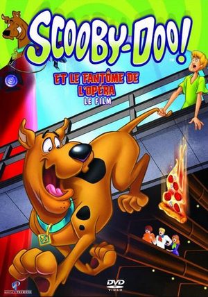 Scooby-Doo et le Fantôme de l'Opéra