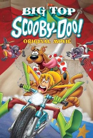 Scooby-Doo : Tous en piste