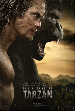 Tarzan Film