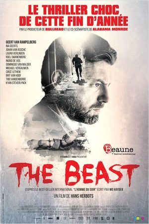 The Beast Film
