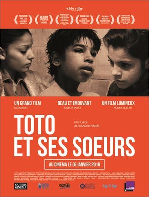 Toto et ses Soeurs