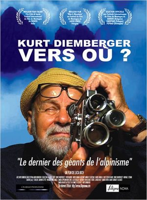 Kurt Diemberger - Vers où ?