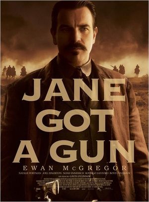 Jane Got a Gun Film