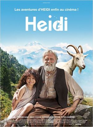 Heidi Film