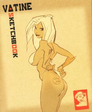 Sketchbook - Vatine