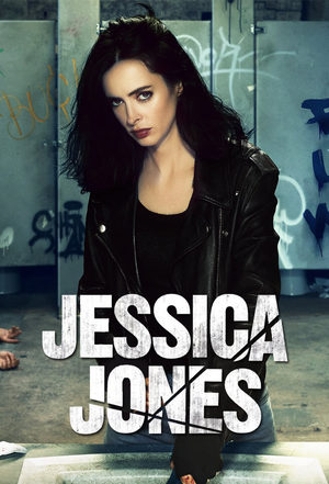 Jessica Jones saison 1