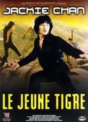 Le Jeune Tigre Film