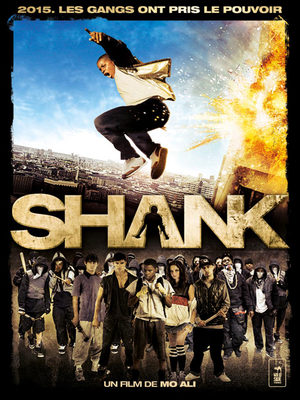 Shank Film