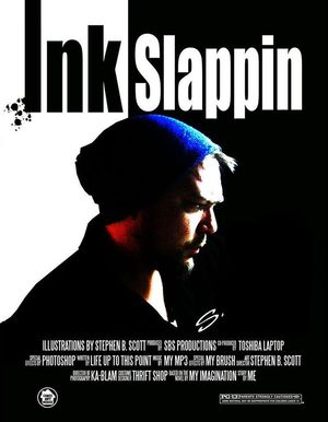 Ink Slappin