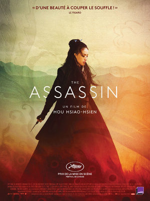 The Assassin Film