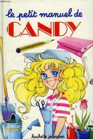 le Petit Manuel de Candy Guide