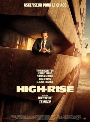 High-Rise Film