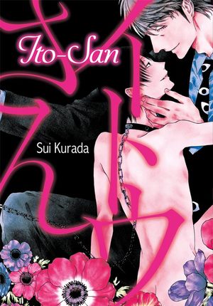 Ito-San Manga