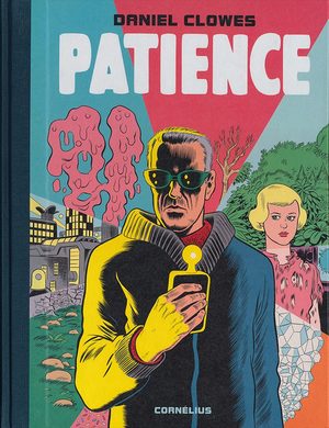 Patience Comics