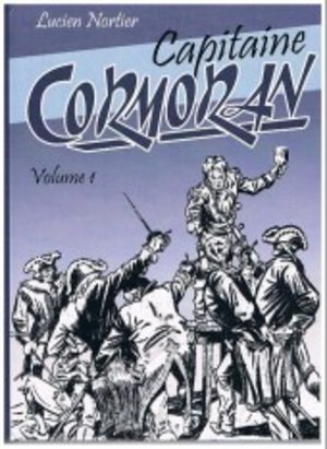 Capitaine Cormoran
