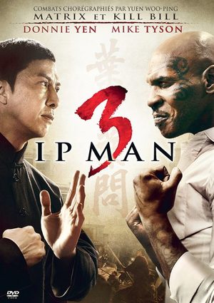 Ip Man 3 Film