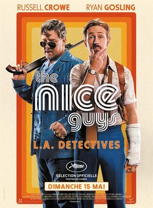 The Nice Guys Film
