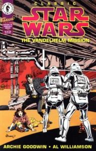 Classic Star Wars - The Vandelhelm Mission