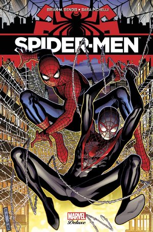 Spider-Men Comics
