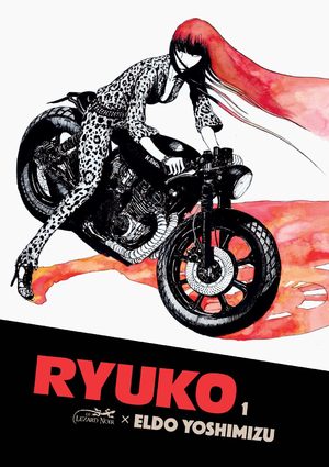 Ryuko Manga