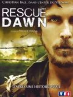 Rescue Dawn Film