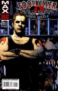 Foolkiller - White Angels