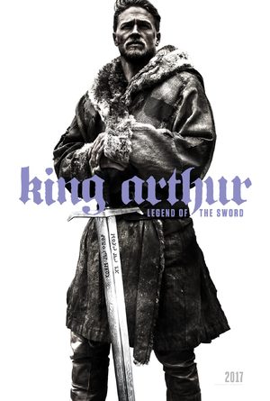 King Arthur (2017) Film