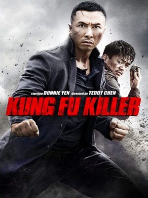 Kung Fu Jungle Film