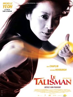 Le Talisman Film