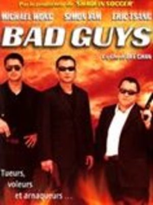 Bad guys