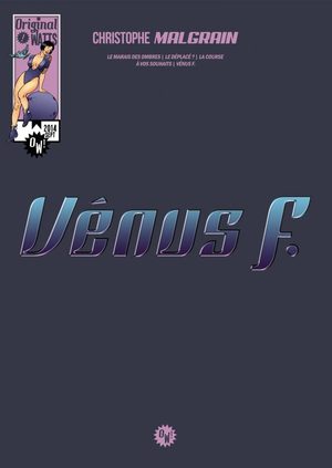 Vénus F