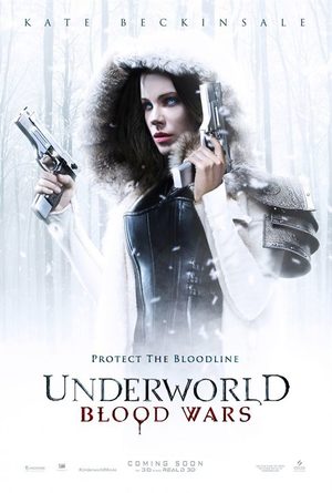 Underworld: Blood Wars Film
