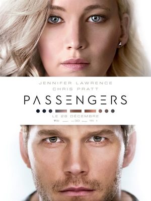 Passengers Film