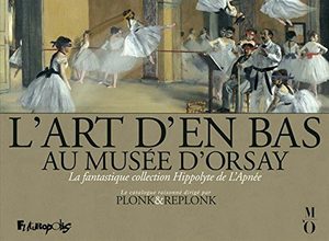 L'art d'en-bas au musée d'Orsay