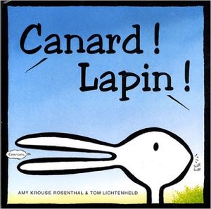 Canard ! Lapin !
