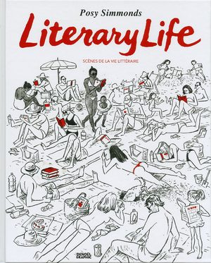 Literary Life